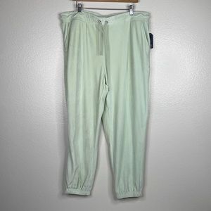 New Angels Soft‎ Sweatpants sz 1X As is